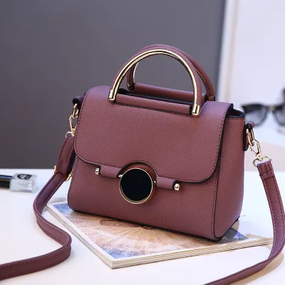 Cute small square bag for women HB46184